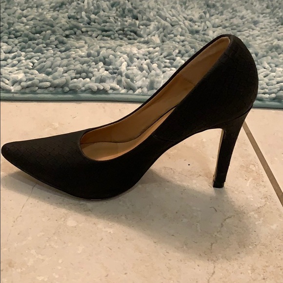 Diba London Heels - Picture 7 of 11